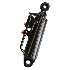 Cylindre hydraulique à huile HSG50/30*175-465 pour direction d'essieu avant de tracteur - Product Image 6