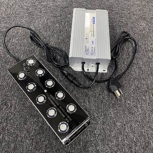 Trung Quốc Nhà Máy 10 Đầu Bằng Độ Ẩm Siêu Âm Đầu Dò Máy Phun Sương Cho Trang Trại Khử Trùng - Product Image 6