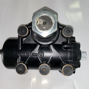 Ensemble de direction assistée Shacman <span class=keywords><strong>Delonghi</strong></span> X5000 DZ9H259430103 - Product Image 2
