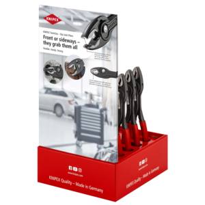 Pantalla de mostrador para alicates - Product Image 3