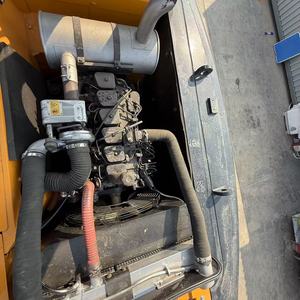 รถขุดไฮดรอลิกแบบตีนตะขาบ Hyundai 220LC-9S มือสองจากญี่ปุ่น สภาพใหม่ 95% ปี 2022 พร้อมชุดเกียร์ ปั๊ม และมอเตอร์ (อะไหล่หลัก) - Product Image 6