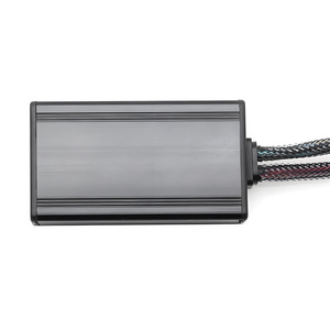 CAR-REFINE Bombilla LED para Faros Delanteros de Coche H7 de 20000Lm 130W 3570 CSP, Canbus de Alta Potencia, H11 <span class=keywords><strong>H1</strong></span> H4 HB3 9005 HB4 9006 9012 - Product Image 6