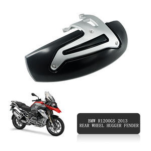 Garde-boue arrière de moto personnalisable en gros - Haute qualité pour <span class=keywords><strong>BMW</strong></span> R1200GS LC/Adv 2013 - 2016 <span class=keywords><strong>2017</strong></span> - Product Image 3