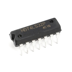 Cung cấp logic ICS mạch tích hợp <span class=keywords><strong>hd74ls32p</strong></span> Cổ Phần bộ phận điện tử - Product Image 1