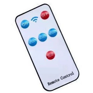 Football light remote control