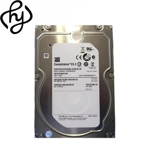 ST2000NM0033 2TB 3.5 7200Rpm SATA 3.5'' Sabit Diskler - Product Image 1