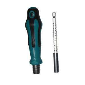 Penggong Screwdriver Set Chromium Vanadium Steel Magnetic Insulated Household Professional Tool Kit 8125B - Product Image 3
