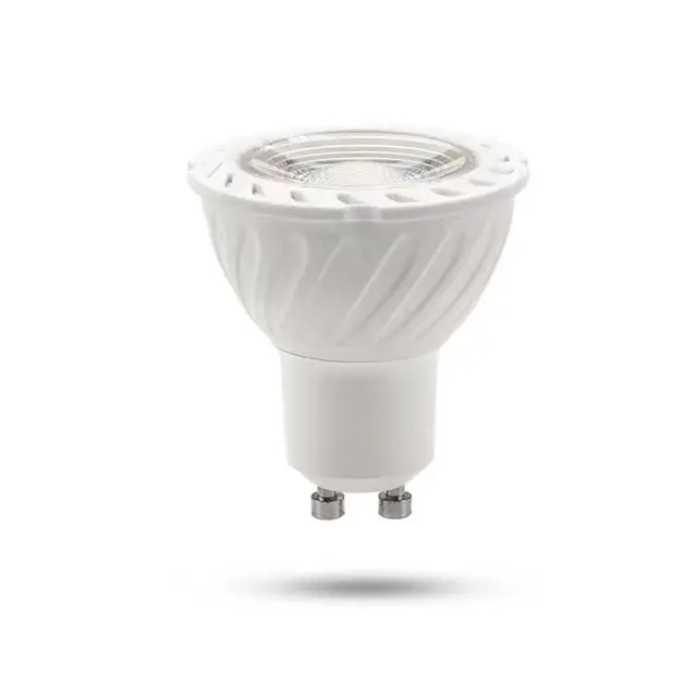 Factory wholesale energy saving led light MR16 gu10 3w 5w 7w led spot light led bulb gu10 gu5.3