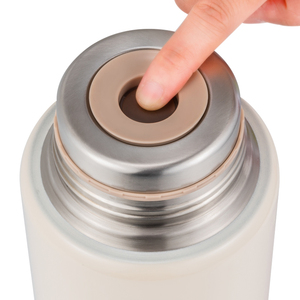 450 ML स्टेनलेस स्टील वैक्यूम Insulted खाद्य जार खाद्य कुप्पी - Product Image 2