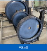 Revêtement liquide PTFE résistant à la corrosion Peinture en aérosol anti-corrosion pour application de peinture de bateau