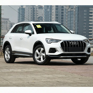 <span class=keywords><strong>Audi</strong></span> <span class=keywords><strong>Q3</strong></span> d'occasion <span class=keywords><strong>2019</strong></span> 35 TFSI Elegant 1.4L Turbo SUV compact de <span class=keywords><strong>luxe</strong></span> - Product Image 2