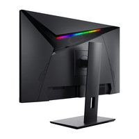 Monitor Gaming LED LCD de 27 Pulgadas, 1k, 240hz, 280hz, con Función GRB, OD y G-SYNC, Anti-luz Azul