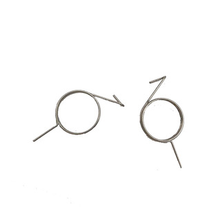 Ressort de remplacement pour manette PS4 L2R2, longueur étendue de 30 mm, diamètre extérieur de 10 mm, diamètre intérieur de 5 mm, en acier hélicoïdal - Product Image 4