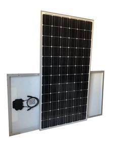 Panel Solar Monocristalino de 275W 280W 300W, 300 Vatios - Product Image 3