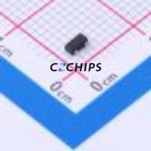 ไดโอดชอทท์กี้ไดโอดแบบ BAS70-04Q-7-F ของแท้ใหม่ - Product Image 1