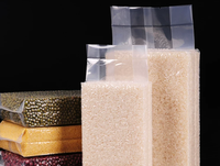 Bolsa de Arroz al Vacío con Base