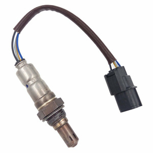 Sensor de oxígeno de relación aire-combustible reemplazo aguas arriba 36531-R70-A01 234-5098 para <span class=keywords><strong>Honda</strong></span> Acura Accord motor O2 Sensor 36531-5G0-A11 - Product Image 1