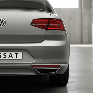 Volkswagen Passat Ensemble d'accessoires 2015+ Neuf OE 3G0945105A Pièce auto Réflecteur de pare-chocs arrière Gauche Miroirs PASSTAX Accessoires - Product Image 3