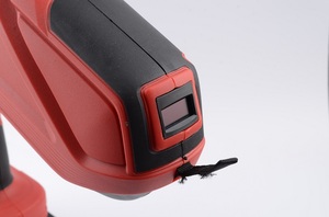 Máy ép thủy lực BM-630 giá ưu đãi, dụng cụ ép cáp pin lớn, lực ép 180KN - Product Image 5