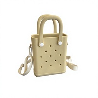 Sac de plage imperméable pour femme, sac à bandoulière tendance, sac messager, sac de voyage, sac de piscine, sac fourre-tout pour femme, commande en gros mixte prête à expédier