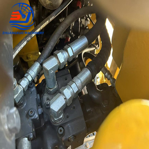 Excavatrice d'occasion bon marché pour l'exportation Pelle d'occasion Komatsu PC78US Excavatrice d'occasion compétitive sur chenilles Komatsu PC78US à vendre - Product Image 6