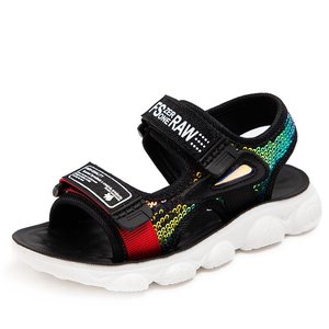 10 sal ladki ke liye sandal