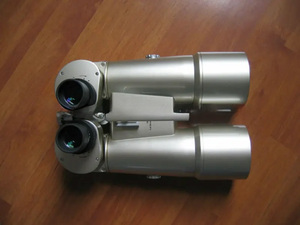 Jumelles de chasse Optimal Vision 30x70 pour l'observation des oiseaux et l'astronomie, revêtement FMC confortable - Product Image 5