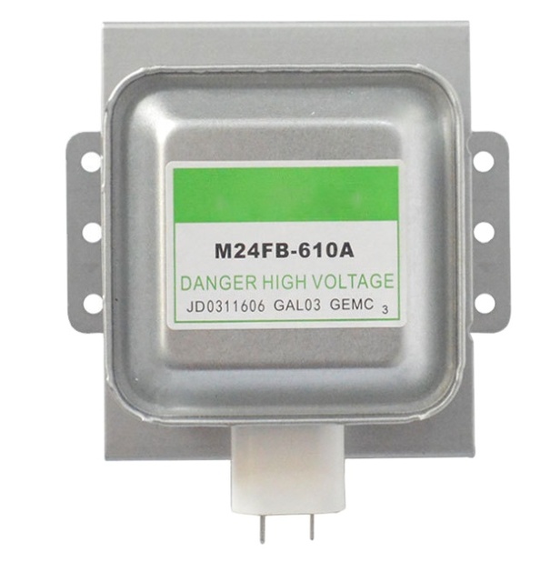HOT Sales Microwave Oven Parts MAGNETRON 2M210 2M213 2M214 2M219 2M226 2M246 2M319 2M610 Magnetron Microwave