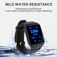 Système d'appel sans fil pour serveurs et infirmières, 15 boutons d'appel CTT12 + 2 récepteurs de montre-pager CTW09 433,92 MHz pour restaurants et maisons de retraite