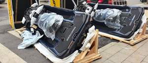 Originale BRP 2025 <span class=keywords><strong>Jet</strong></span> <span class=keywords><strong>Ski</strong></span> modello mare DO 2025 GTR 230 con IBR 3 persona modello 230hp - Product Image 5