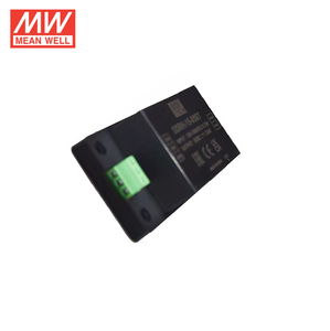 Meanwell DDRH-15/30/45/60/120/240-5V/12V/24/<span class=keywords><strong>32</strong></span>/48 /dr/<span class=keywords><strong>p</strong></span>/ ST 24V DC-DC ประเภทอุตสาหกรรมพาวเวอร์ซัพพลายคอนเวอร์เตอร์ - Product Image 4