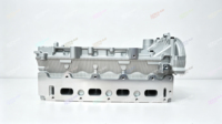 Conjunto de Cabeza de Cilindro de Aluminio DOHC para Renault Megane Laguna Scenic Espace 2.0L 16V F4R 13001-00Q1A 7711135172