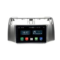 Unité de navigation multimédia automobile Android multi-modèles avec écran tactile réactif et structure stable