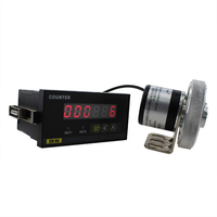 ATK72-C1 de compteur à affichage numérique électronique YUMOWELL