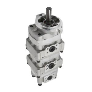 Excavator Part 7054108100 Piston Pump 705-41-08100 <b>Pilot</b> Gear Pump for PC28UU - Product Image 2