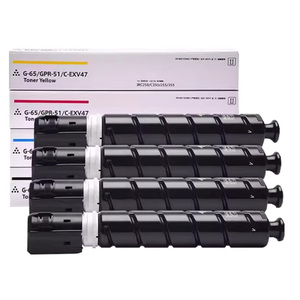 Cartuccia Toner Compatibile X&O di Qualità Premium <span class=keywords><strong>Canon</strong></span> C-EXV 47 <span class=keywords><strong>per</strong></span> Stampanti Serie IR-ADV C250i-C355i - Product Image 1