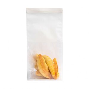 Pochette d'emballage classique pour pain à sandwich à fond plat - Product Image 5