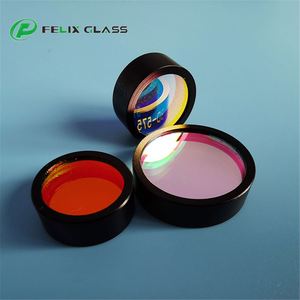 Filtros de Fluorescencia de Interferencia de Banda Estrecha Dieléctricos FELIX 545nm - Product Image 4