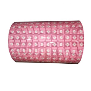 Pre-sơn cuộn dây thép mạ kẽm <span class=keywords><strong>ppgi</strong></span> nhà máy sản xuất cho tấm lợp vật liệu với BIS giấy chứng nhận - Product Image 5