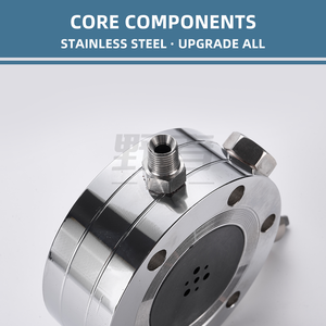 נירוסטה הרכבה עבור סוג הסרעפת חלקי כלי מכונת ריסוס עבור מכונת צביעה - Product Image 4