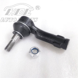 8V513C367AA 8V513C437AA Venta al por mayor de piezas de automóvil HDE, terminal de dirección para Ford Fiesta - Product Image 4