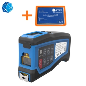 Bộ Chuyển Đổi BLE Cho MonolithIoT MIT-010/MIT-012/MIT-100/MIT-102/MIT-103 Đo Băng Laser Khối Lượng - Product Image 3