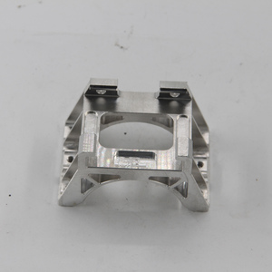 Nouvelles pièces et accessoires de drone agricole Base de moteur (inférieure) pour T50 Metal - Product Image 2