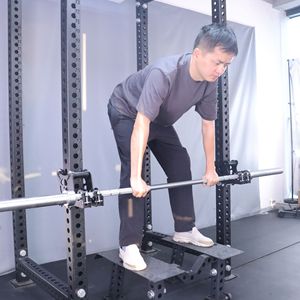Nuevo Conjunto <span class=keywords><strong>de</strong></span> Equipos Mejorados para Gimnasio: Accesorios Smith para Máquina Smith, Multifunción, para Lat Pulldown y Press <span class=keywords><strong>de</strong></span> Banca - Product Image 6