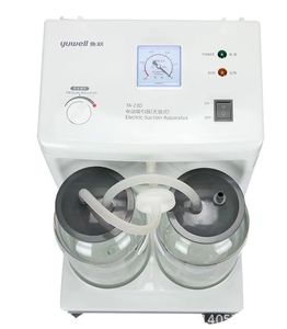 Elektrische Zuigvoet - Product Image 2