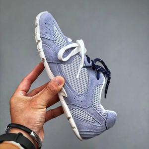 Zapatos Deportivos Casuales Clásicos OEM de Alta Calidad 530, Zapatos Deportivos de Moda para <span class=keywords><strong>Mujer</strong></span> Mius, Zapatos Deportivos de <span class=keywords><strong>Tenis</strong></span> para Hombre <span class=keywords><strong>Balance</strong></span> - Product Image 2