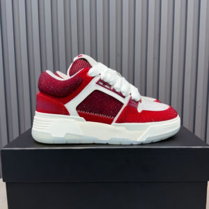 Zapatos Casuales de Alta Calidad, Nuevos, Retro, Deportivos, Transpirables, de Diseño, con Parte Superior de Malla de Lujo, Suela Amiry de Cuero Genuino - Product Image 2