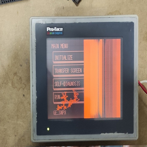 Écran LCD FAULTY GP377SC4124V <span class=keywords><strong>GP377</strong></span> <span class=keywords><strong>SC41</strong></span> <span class=keywords><strong>24V</strong></span> pour PLC, en stock, livraison rapide par DHL/UPS - Product Image 1