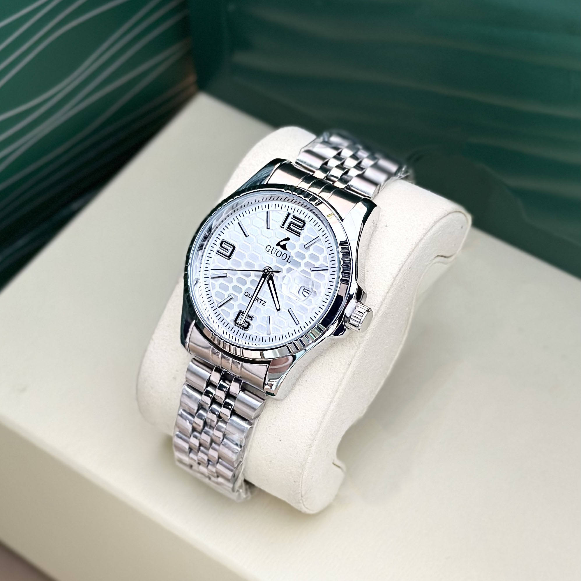 As shown in the figure