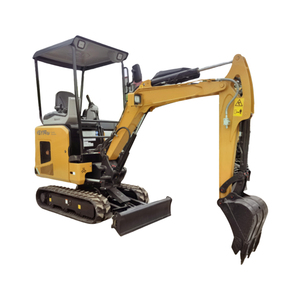 Mini-excavatrice d'occasion SANY 19E 2.0T 0.04 CMB, vente directe usine - Product Image 1